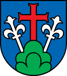 DEU Friedberg COA